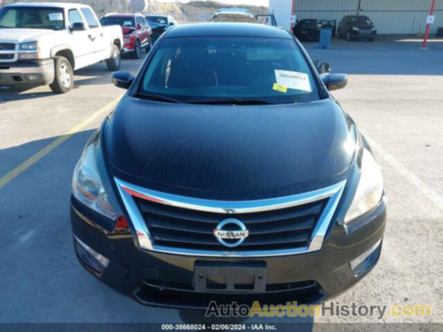 NISSAN ALTIMA 2.5 S, 1N4AL3AP9FC480593