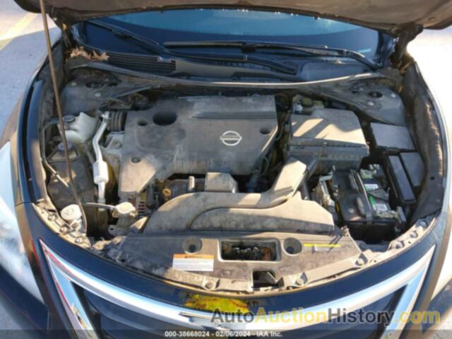 NISSAN ALTIMA 2.5 S, 1N4AL3AP9FC480593