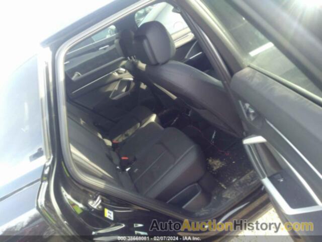 AUDI Q3 PREMIUM PLUS S-LINE, WA1EECF3XK1069232