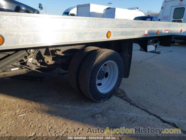 FORD F-600 CHASSIS XL, 1FDFF6KT0MDA14378