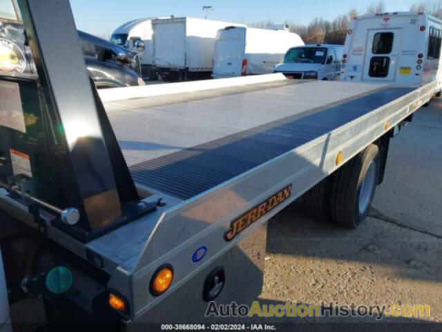 FORD F-600 CHASSIS XL, 1FDFF6KT0MDA14378