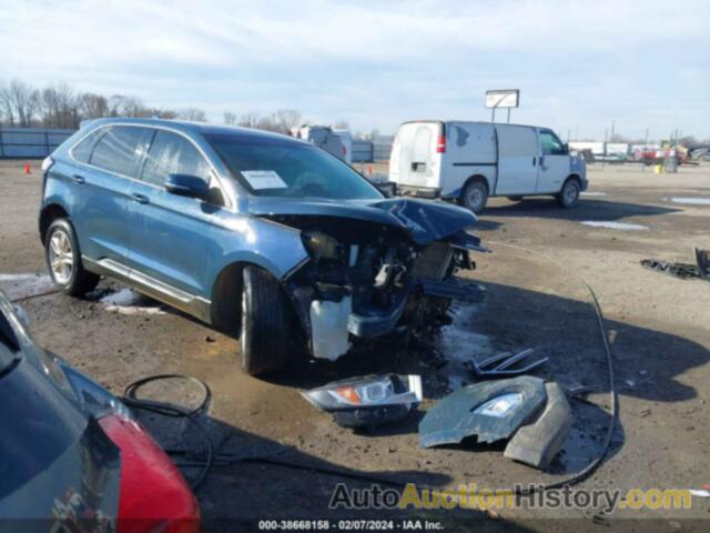 FORD EDGE SEL, 2FMPK4J97GBB18094