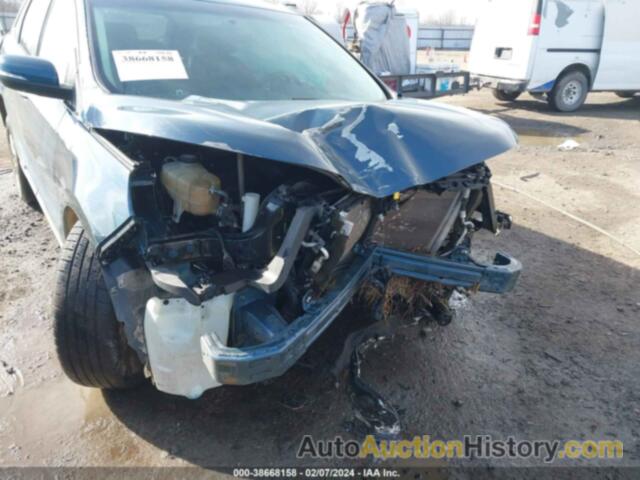 FORD EDGE SEL, 2FMPK4J97GBB18094