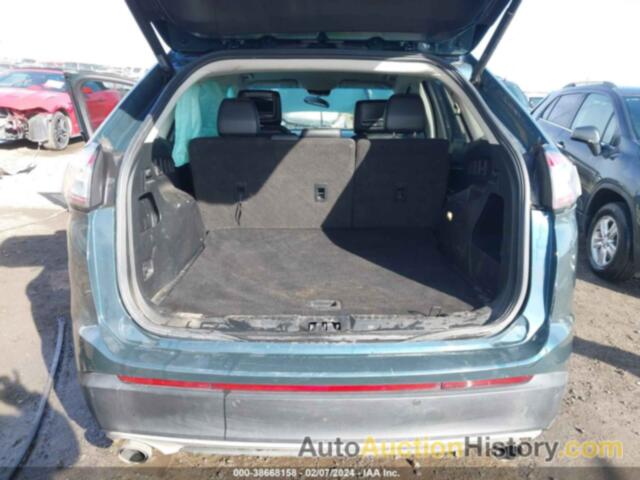 FORD EDGE SEL, 2FMPK4J97GBB18094