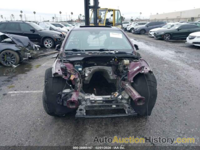 CHEVROLET SS, 6G3F15RW6FL123422