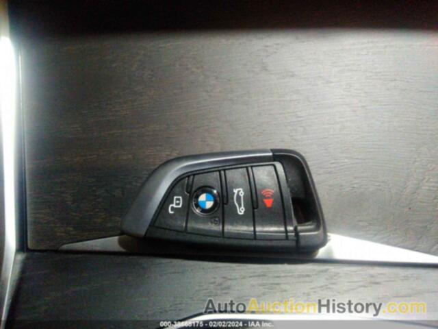 BMW I4 EDRIVE35, WBY43AW00RFR49983