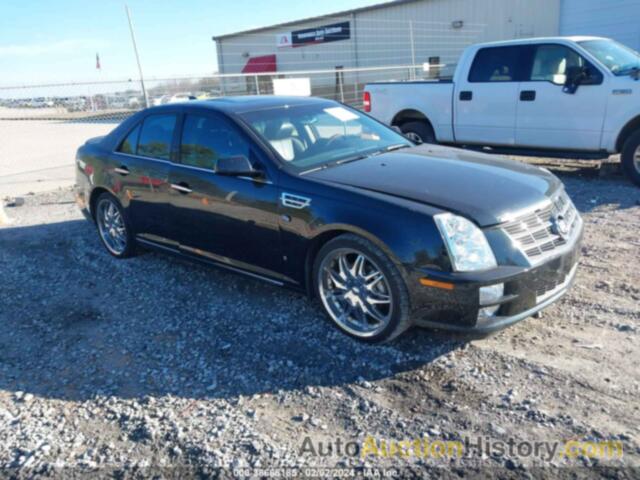 CADILLAC STS, 1G6DW67V290104462