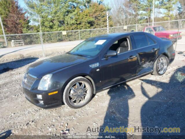 CADILLAC STS, 1G6DW67V290104462