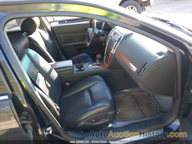 CADILLAC STS, 1G6DW67V290104462