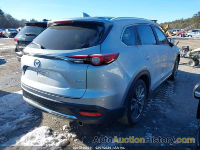 MAZDA CX-9 SIGNATURE, JM3TCBEY6G0118814