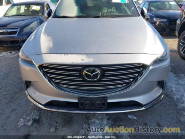 MAZDA CX-9 SIGNATURE, JM3TCBEY6G0118814