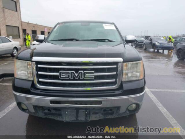 CHEVROLET TAHOE COMMERCIAL FLEET, 1GNLC2E02CR299099