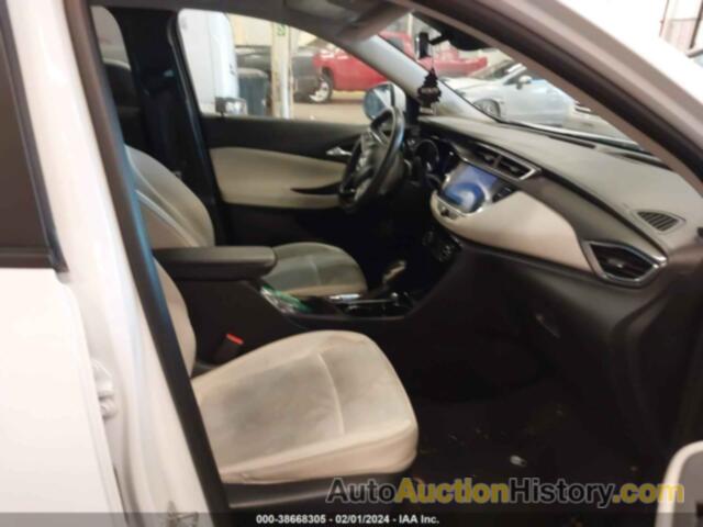 BUICK ENCORE GX SELECT, KL4MMDSL5MB155068