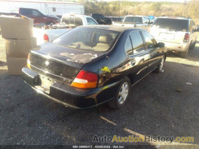 NISSAN ALTIMA XE/GXE/SE/GLE, 1N4DL01D8XC262020