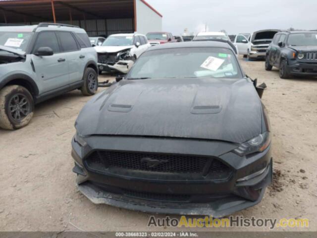 FORD MUSTANG GT PREMIUM FASTBACK, 1FA6P8CFXM5148305