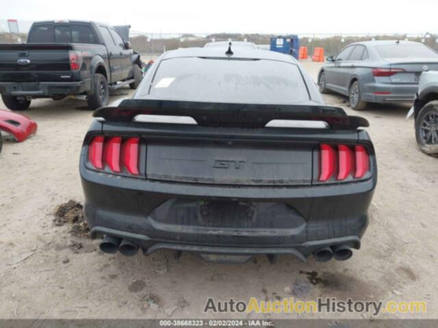 FORD MUSTANG GT PREMIUM FASTBACK, 1FA6P8CFXM5148305