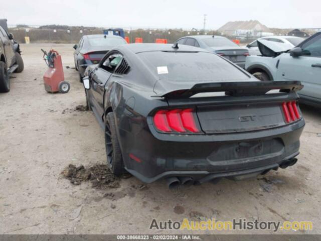 FORD MUSTANG GT PREMIUM FASTBACK, 1FA6P8CFXM5148305