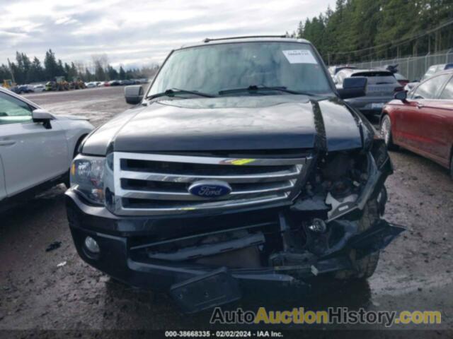 FORD EXPEDITION MAX LIMITED, 1FMJK2A5XEEF53054