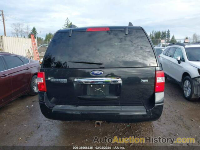 FORD EXPEDITION MAX LIMITED, 1FMJK2A5XEEF53054