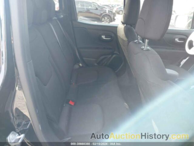 JEEP RENEGADE LATITUDE 4X4, ZACNJDB10PPP18522