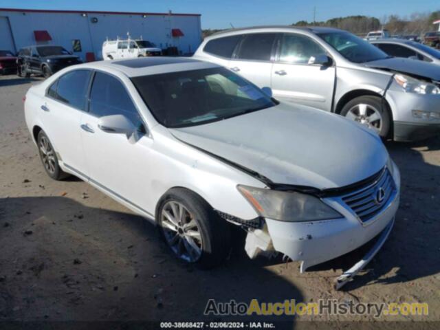 LEXUS ES 350, JTHBK1EG4A2395691