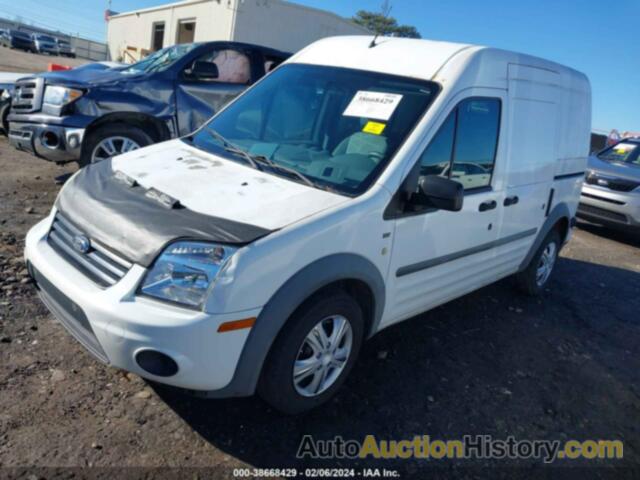 FORD TRANSIT CONNECT XLT, NM0LS7DN9AT002770