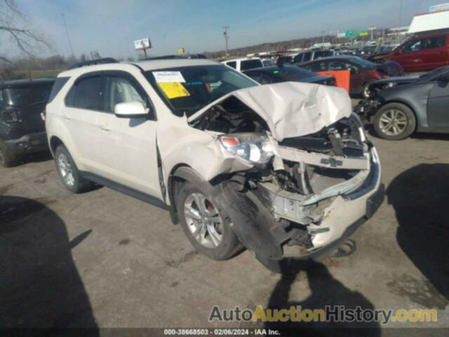 CHEVROLET EQUINOX 2LT, 1GNFLGEK7EZ136897