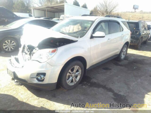 CHEVROLET EQUINOX 2LT, 1GNFLGEK7EZ136897