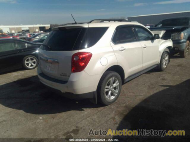 CHEVROLET EQUINOX 2LT, 1GNFLGEK7EZ136897