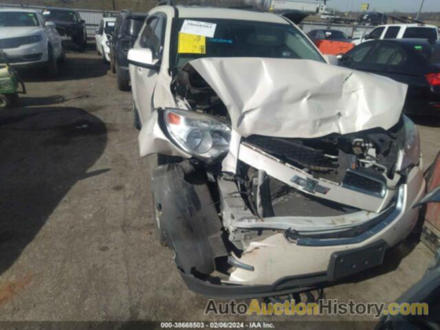 CHEVROLET EQUINOX 2LT, 1GNFLGEK7EZ136897