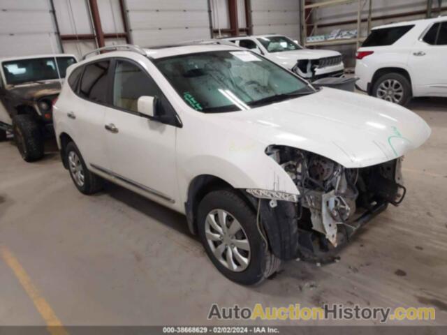 NISSAN ROGUE S/SV/SV W/SL PKG, JN8AS5MV9DW114023