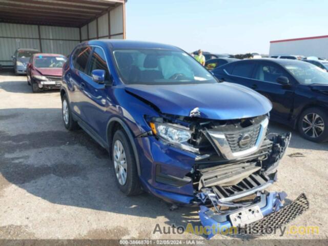 NISSAN ROGUE S, KNMAT2MT8JP577542