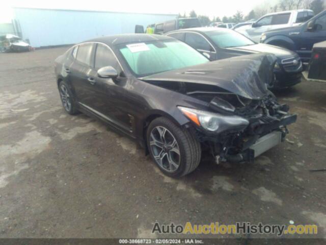 KIA STINGER GT-LINE, KNAE15LA9L6076464