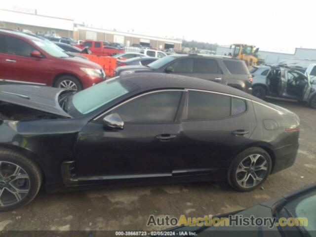 KIA STINGER GT-LINE, KNAE15LA9L6076464