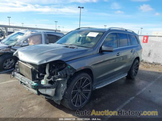 MERCEDES-BENZ GLS 450 4MATIC, 4JGDF6EE0HA932403