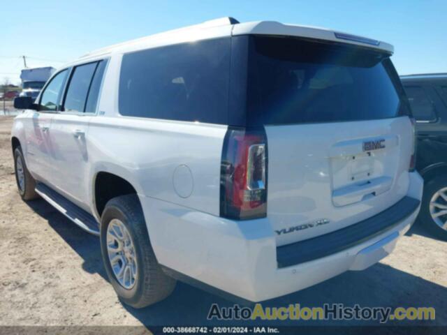 GMC YUKON XL C1500 SLT, 1GKS1HKC5FR220190