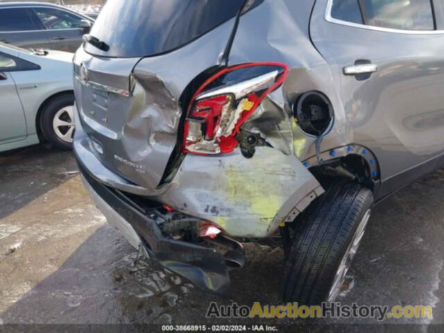 BUICK ENCORE AWD PREFERRED, KL4CJESB5LB052135