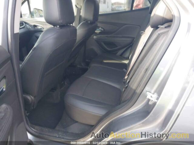 BUICK ENCORE AWD PREFERRED, KL4CJESB5LB052135