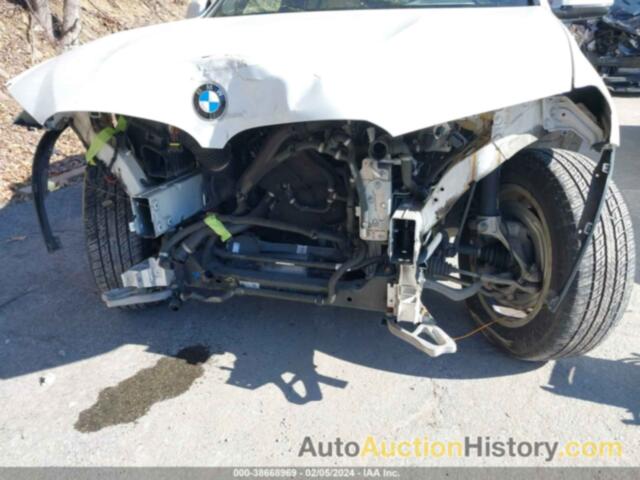 BMW X3 XDRIVE30I, 5UXTR9C51JLC74937