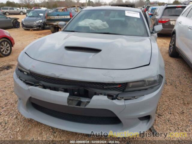 DODGE CHARGER GT RWD, 2C3CDXHG4MH640147