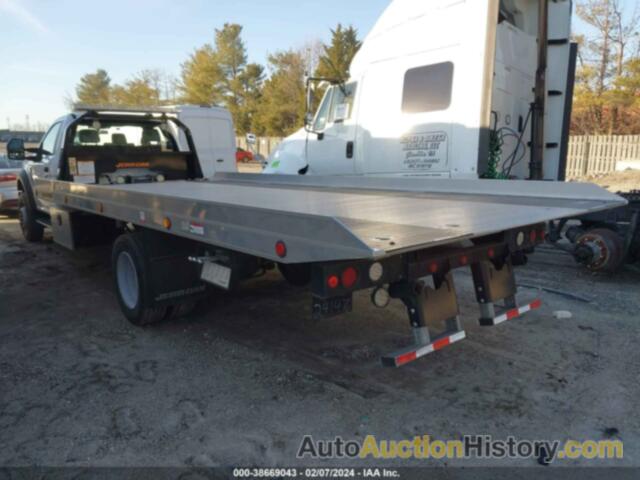 FORD F-600 CHASSIS XL, 1FDFF6KT9MDA14394
