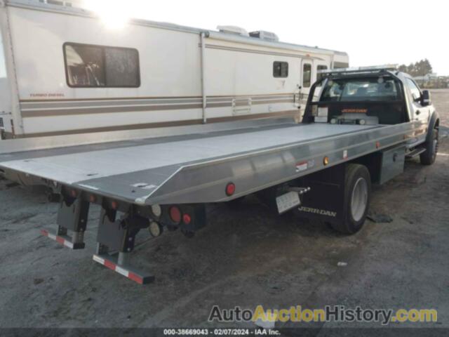 FORD F-600 CHASSIS XL, 1FDFF6KT9MDA14394