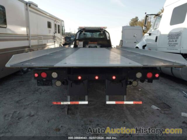 FORD F-600 CHASSIS XL, 1FDFF6KT9MDA14394