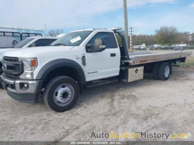 FORD F-600 CHASSIS XL, 1FDFF6KT5MDA14411