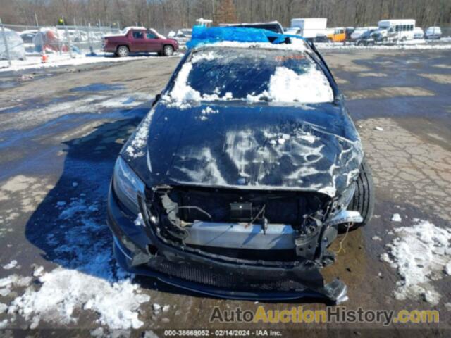 MERCEDES-BENZ S 550 4MATIC, WDDUG8FB9GA239867