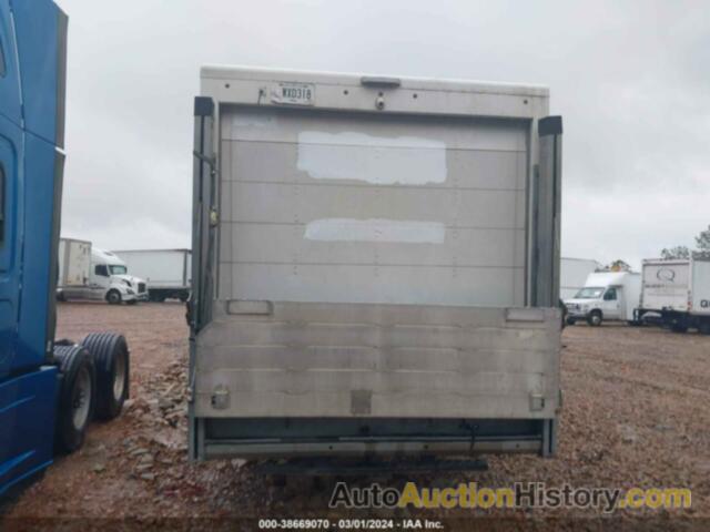 ISUZU DSL REG AT, JALE5W167G7303855