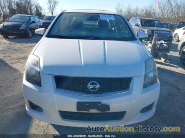 NISSAN SENTRA-4 CYL., 