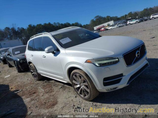 VOLVO XC90 T6, YV4A22PK8G1014621