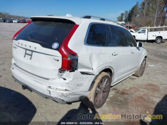 VOLVO XC90 T6, YV4A22PK8G1014621