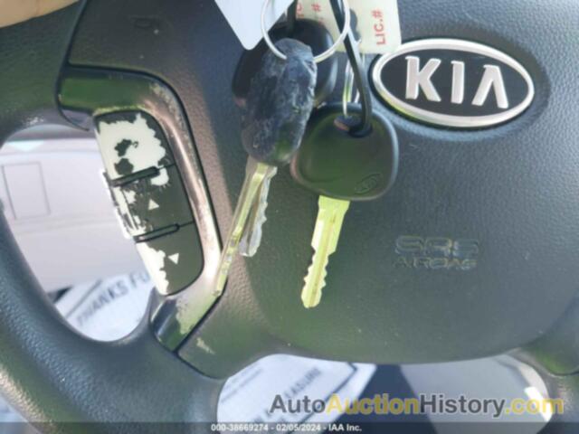 KIA OPTIMA LX, KNAGE123185197415